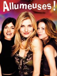 DVD Allumeuses !