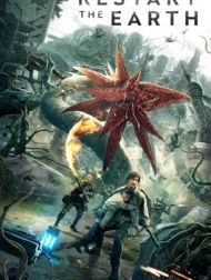 DVD Restart The Earth