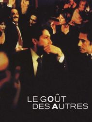 DVD Le Goût Des Autres
