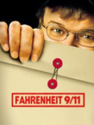 DVD Fahrenheit 9/11