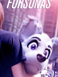 DVD Fursonas