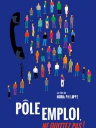 DVD Pôle Emploi, Ne Quittez Pas !