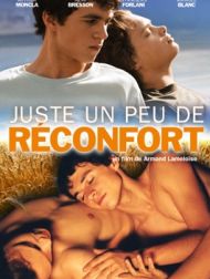 DVD Juste Un Peu De Réconfort