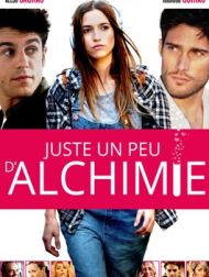 DVD Juste Un Peu D'alchimie