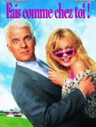 DVD Fais Comme Chez Toi! (1992)