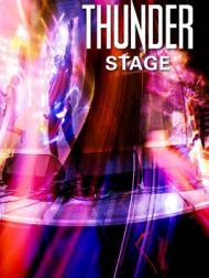 DVD Thunder: Stage