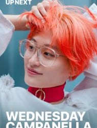 DVD Up Next : WEDNESDAY CAMPANELLA