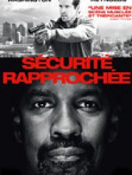 DVD Sécurité Rapprochée