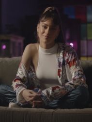 DVD Les Voix Latinos De Demain