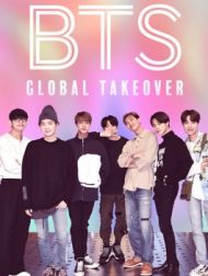 DVD BTS: Global Takeover