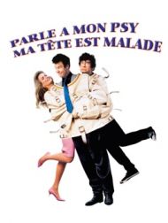 DVD Parle À Mon Psy, Ma Tête Est Malade