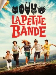 DVD La Petite Bande (2022)