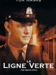 DVD La ligne verte