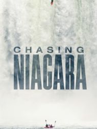 DVD Chasing Niagara