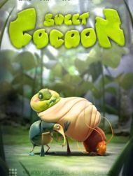 DVD Sweet Cocoon