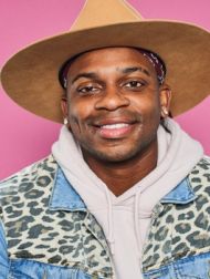 DVD Jimmie Allen évoque « Make Me Want To »