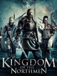 DVD Kingdom Of The Northmen
