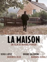 DVD La Maison