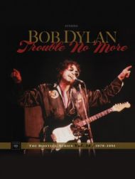DVD Trouble No More - A Musical Film