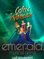 DVD Emerald: Musical Gems