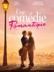 DVD Une Comédie Romantique