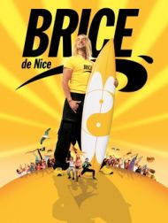 DVD Brice De Nice