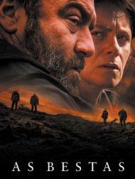 DVD As Bestas