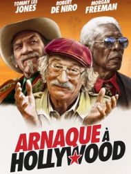 DVD Arnaque à Hollywood
