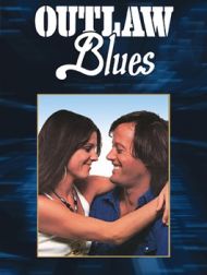 DVD Outlaw Blues