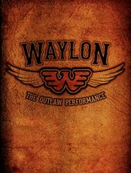 DVD The Outlaw Performance
