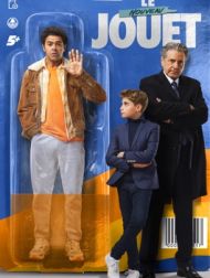 DVD Le Nouveau Jouet