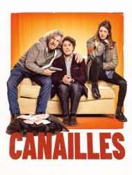 DVD Canailles