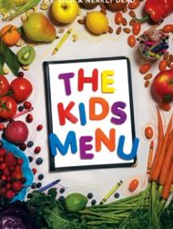 DVD Menu Enfants (The Kids Menu)