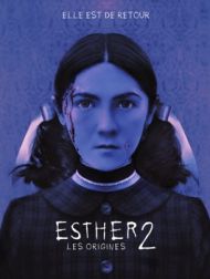 DVD Esther 2 : Les Origines