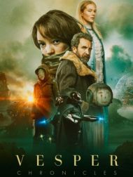 DVD Vesper Chronicles
