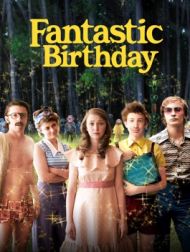 DVD Fantastic Birthday