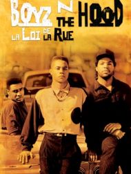 DVD Boyz'N The Hood, La Loi De La Rue