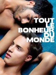 DVD Tout Le Bonheur Du Monde