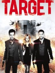 DVD Target