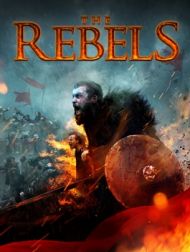 DVD The Rebels (2018)
