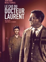 DVD Le Cas Du Docteur Laurent