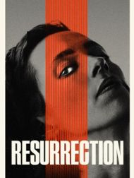 DVD Resurrection