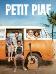 DVD Le Petit Piaf