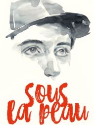 DVD Sous La Peau (2019)