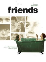 DVD Friends
