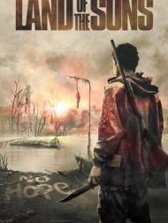 DVD Land Of The Sons