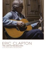 DVD The Lady In The Balcony: Lockdown Sessions