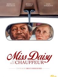 DVD Miss Daisy Et Son Chauffeur (Version Restaurée)