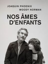 DVD Nos âmes D'enfants