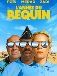 DVD L'année Du Requin